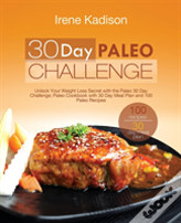 30 Day Paleo Challenge