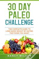 30 Day Paleo Challenge