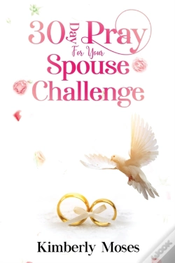 Capa do artigo 30 Day Pray For Your Spouse Challenge