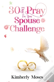 Capa do artigo 30 Day Pray For Your Spouse Challenge