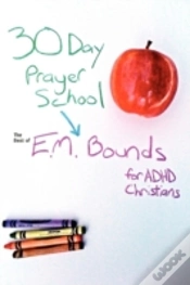 Capa do artigo 30 Day Prayer School