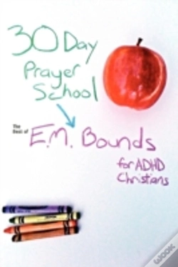 Capa do artigo 30 Day Prayer School