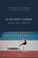30 Day Reset Journal