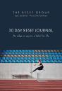 30 Day Reset Journal - Preview
