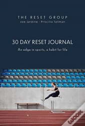 30 Day Reset Journal
