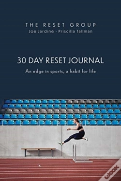 Capa do artigo 30 Day Reset Journal