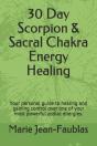 30 Day Scorpion & Sacral Chakra Energy Healing - Preview