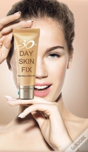 Capa do artigo 30-Day Skin Fix