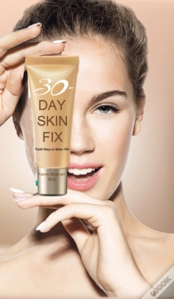 Capa do artigo 30-Day Skin Fix