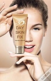 Capa do artigo 30-Day Skin Fix