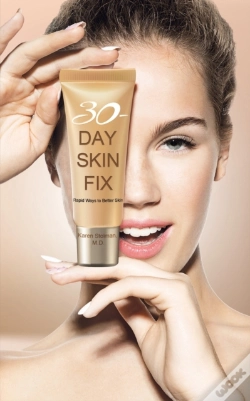 Capa do artigo 30-Day Skin Fix
