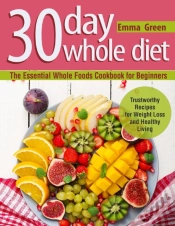 Capa do artigo 30 Day Whole Diet