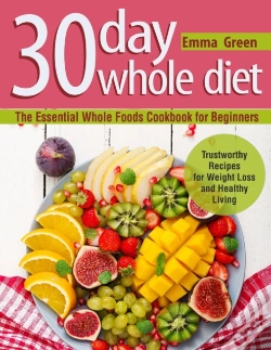 Capa do artigo 30 Day Whole Diet