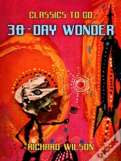 Capa do artigo 30-Day Wonder