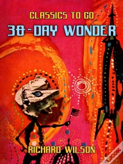 Capa do artigo 30-Day Wonder