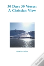 30 Days 30 Verses: A Christian View