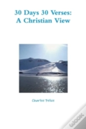 Capa do artigo 30 Days 30 Verses: A Christian View