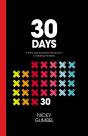 30 Days: A Practical Introduction To Reading The Bible - Preview