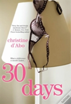 Capa do artigo 30 Days