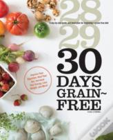30 Days Grain-Free