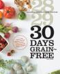 30 Days Grain-Free - Preview