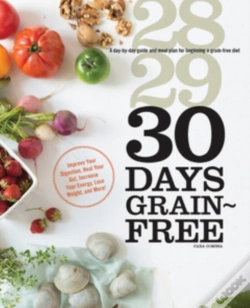 Capa do artigo 30 Days Grain-Free