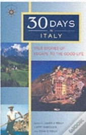 30 Days In Italy