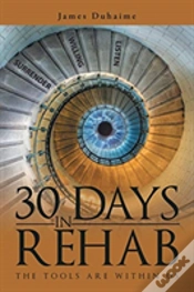 Capa do artigo 30 Days In Rehab
