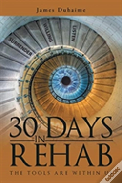 Capa do artigo 30 Days In Rehab