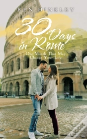 Capa do artigo 30 Days In Rome