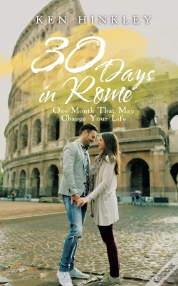 Capa do artigo 30 Days In Rome