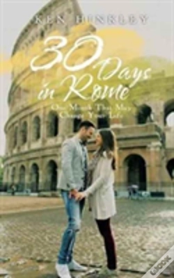 Capa do artigo 30 Days In Rome