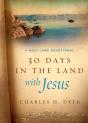 30 Days In The Land With Jesus - Preview