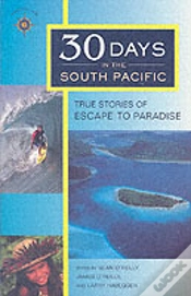 Capa do artigo 30 Days In The South Pacific