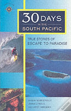 Capa do artigo 30 Days In The South Pacific