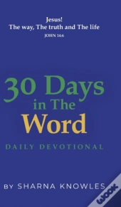 30 Days In The Word