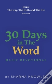 30 Days In The Word