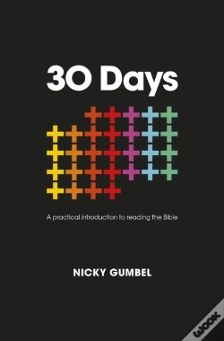 Capa do artigo 30 Days