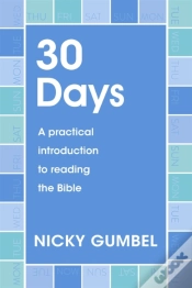 Capa do artigo 30 Days