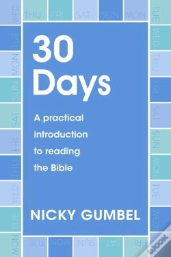 Capa do artigo 30 Days
