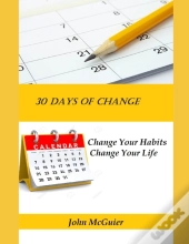 30 Days Of Change
