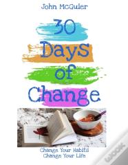 30 Days Of Change