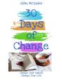 30 Days Of Change - Preview