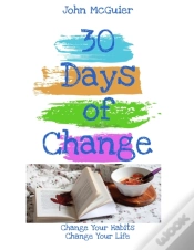 Capa do artigo 30 Days Of Change