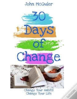 Capa do artigo 30 Days Of Change