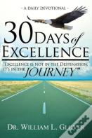 30 Days Of Excellence