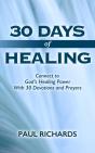 30 Days Of Healing - Preview