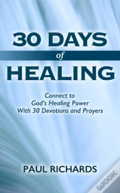 Capa do artigo 30 Days Of Healing