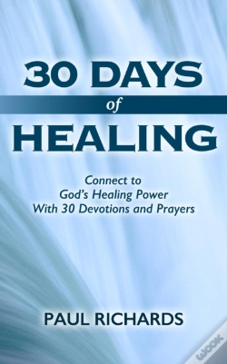 Capa do artigo 30 Days Of Healing