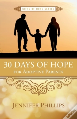 Capa do artigo 30 Days Of Hope For Adoptive Parents